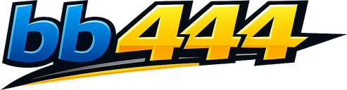 bb444 logo